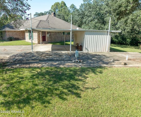 3233 Walnut Drive, Opelousas, LA 70570
