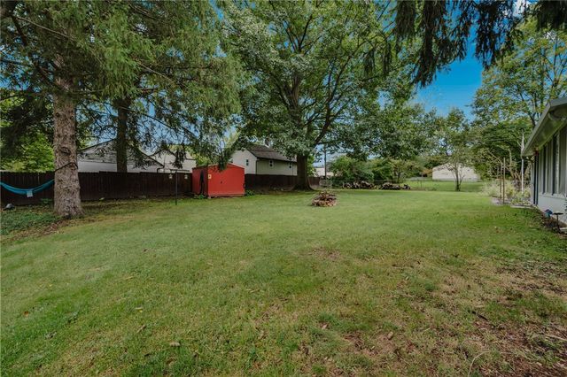 24 E Orchard Springs Drive, Dayton, OH 45415