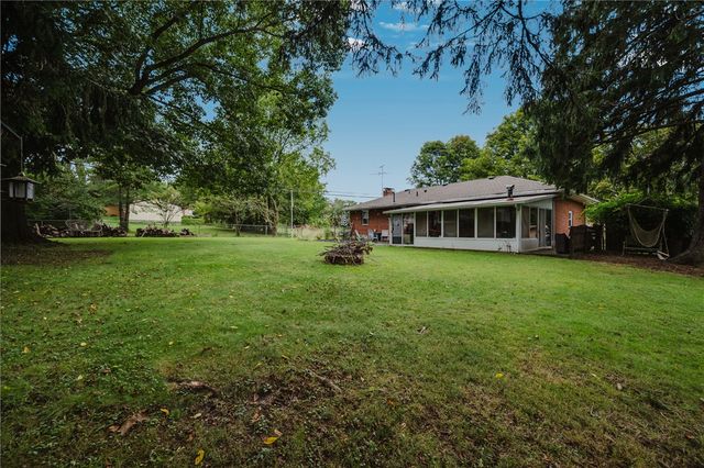 24 E Orchard Springs Drive, Dayton, OH 45415