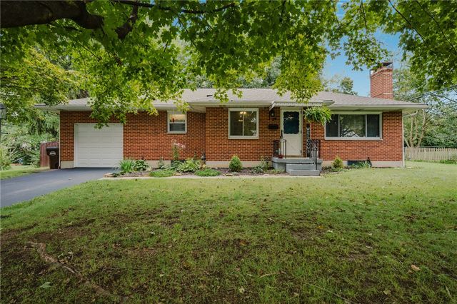 24 E Orchard Springs Drive, Dayton, OH 45415