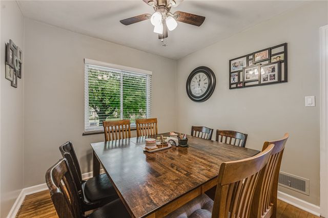 24 E Orchard Springs Drive, Dayton, OH 45415