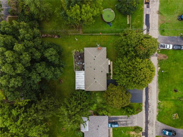 24 E Orchard Springs Drive, Dayton, OH 45415