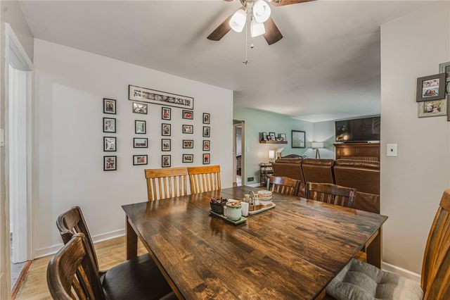 24 E Orchard Springs Drive, Dayton, OH 45415