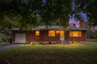 24 E Orchard Springs Drive, Dayton, OH 45415