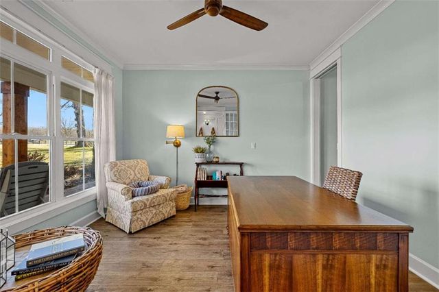 619 Old Greenville Road, Fayetteville, GA 30215