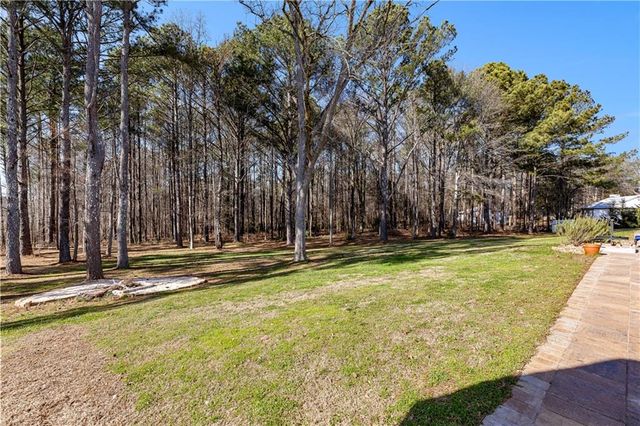 619 Old Greenville Road, Fayetteville, GA 30215