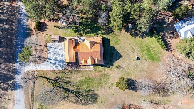 619 Old Greenville Road, Fayetteville, GA 30215