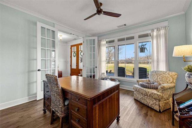 619 Old Greenville Road, Fayetteville, GA 30215