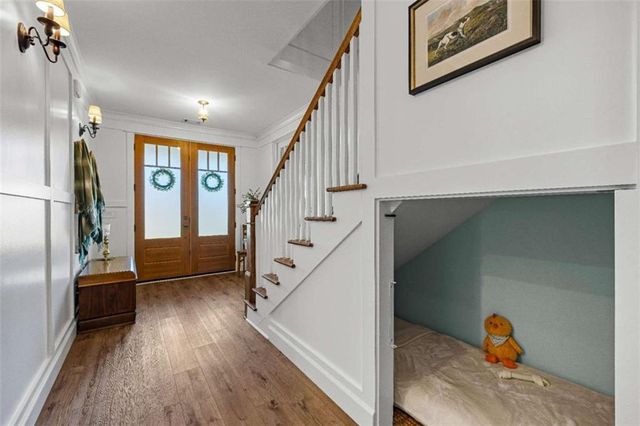 619 Old Greenville Road, Fayetteville, GA 30215