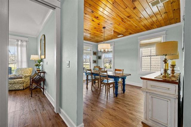 619 Old Greenville Road, Fayetteville, GA 30215