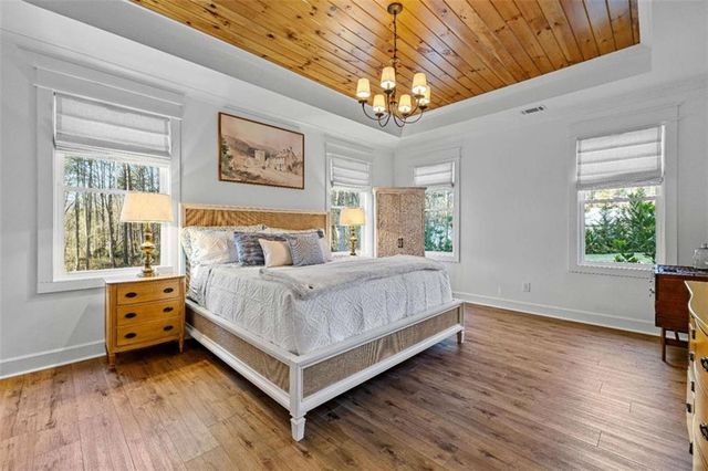 619 Old Greenville Road, Fayetteville, GA 30215