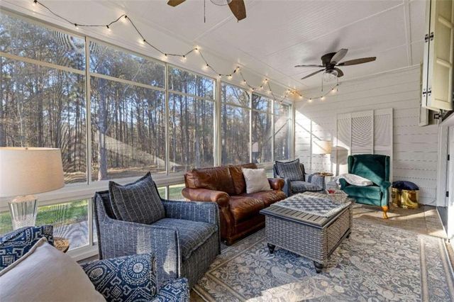 619 Old Greenville Road, Fayetteville, GA 30215