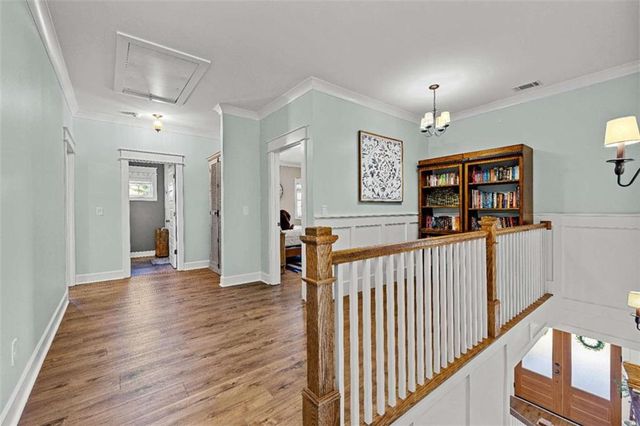 619 Old Greenville Road, Fayetteville, GA 30215