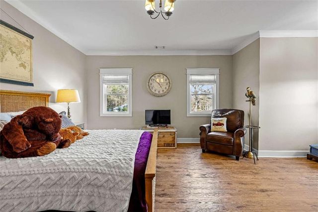619 Old Greenville Road, Fayetteville, GA 30215