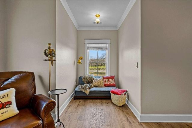 619 Old Greenville Road, Fayetteville, GA 30215