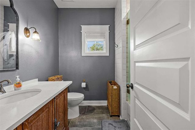 619 Old Greenville Road, Fayetteville, GA 30215