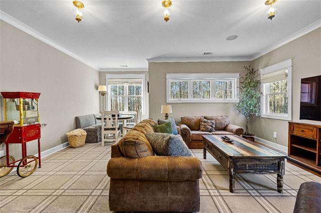 619 Old Greenville Road, Fayetteville, GA 30215