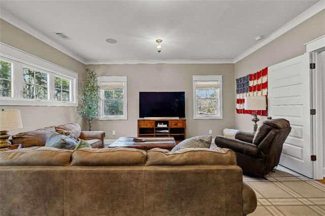 619 Old Greenville Road, Fayetteville, GA 30215