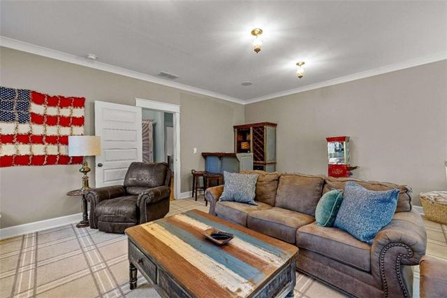 619 Old Greenville Road, Fayetteville, GA 30215