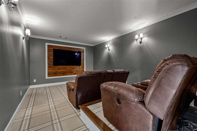 619 Old Greenville Road, Fayetteville, GA 30215