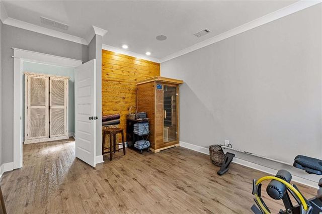 619 Old Greenville Road, Fayetteville, GA 30215