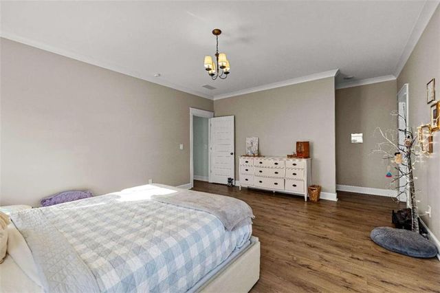 619 Old Greenville Road, Fayetteville, GA 30215