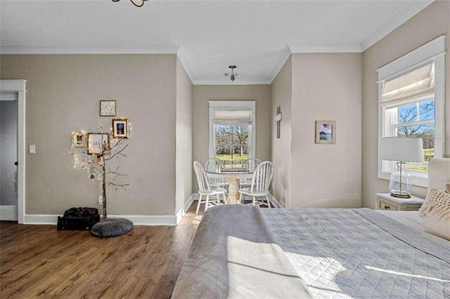 619 Old Greenville Road, Fayetteville, GA 30215