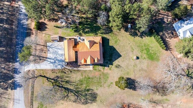 619 Old Greenville Road, Fayetteville, GA 30215