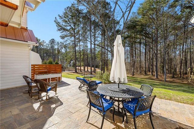 619 Old Greenville Road, Fayetteville, GA 30215