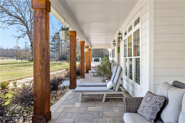 619 Old Greenville Road, Fayetteville, GA 30215