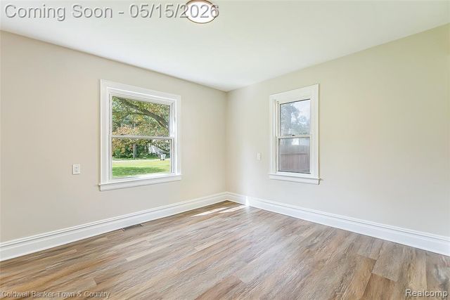 55901 Pontiac Trail Court, New Hudson, MI 48165