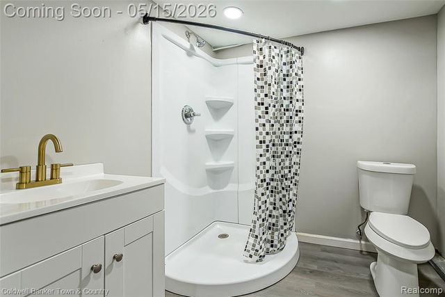 55901 Pontiac Trail Court, New Hudson, MI 48165