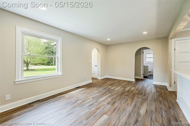 55901 Pontiac Trail Court, New Hudson, MI 48165