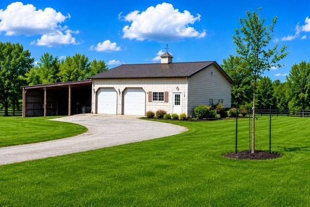 38206 E 177 Street, Pleasant Hill, MO 64080