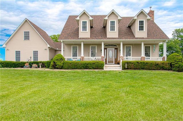 38206 E 177 Street, Pleasant Hill, MO 64080