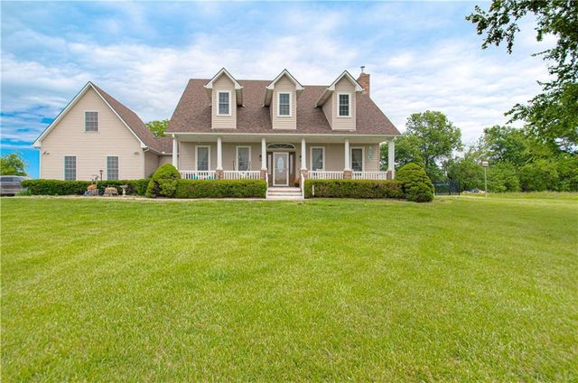 38206 E 177 Street, Pleasant Hill, MO 64080