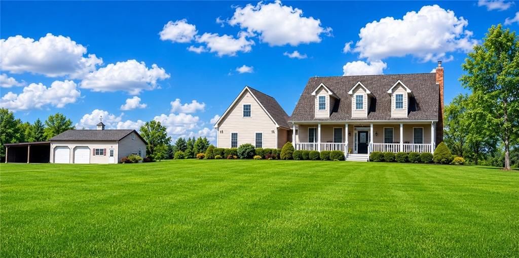 38206 E 177 Street, Pleasant Hill, MO 64080