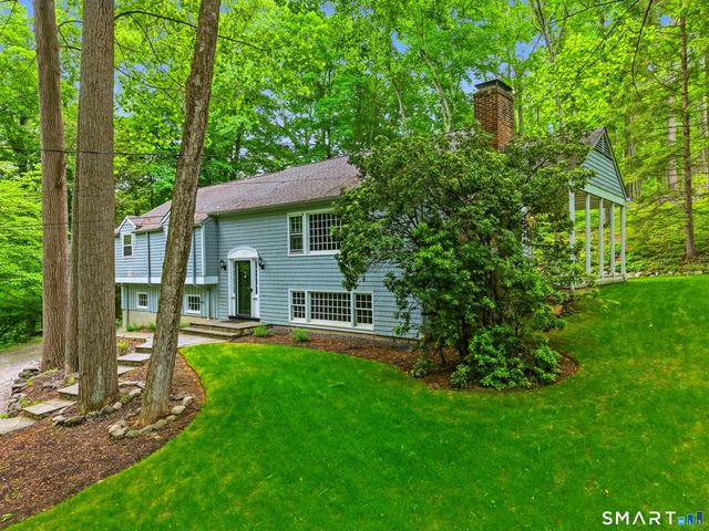 30 Bittersweet Trail, Wilton, CT 06897