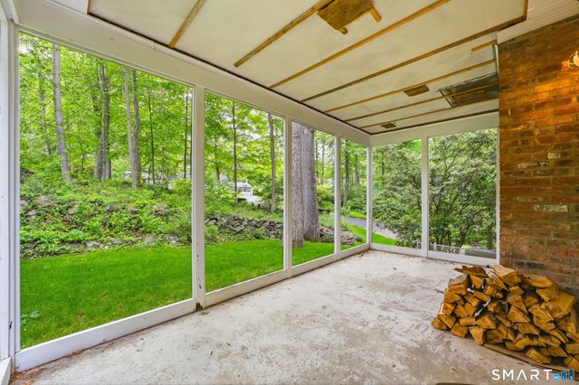 30 Bittersweet Trail, Wilton, CT 06897
