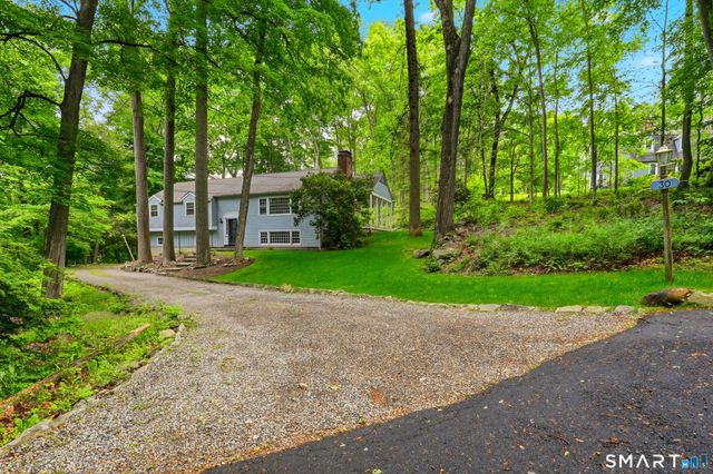 30 Bittersweet Trail, Wilton, CT 06897