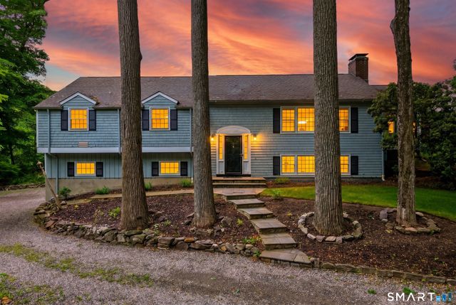 30 Bittersweet Trail, Wilton, CT 06897