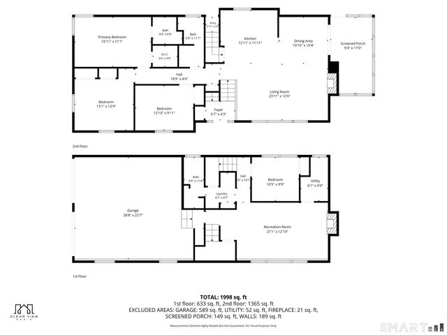 30 Bittersweet Trail, Wilton, CT 06897