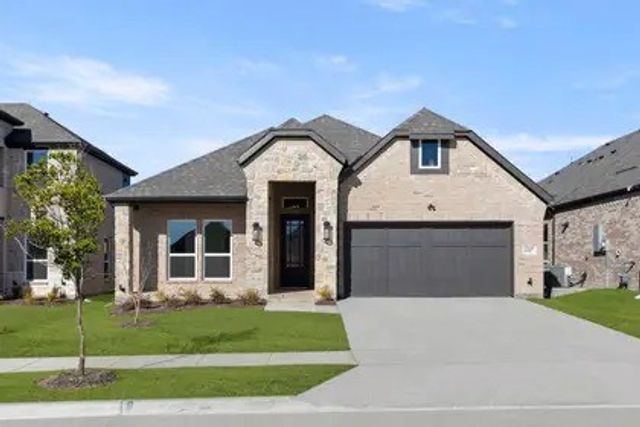 517 Bristle Pine Avenue, Little Elm, TX 75068