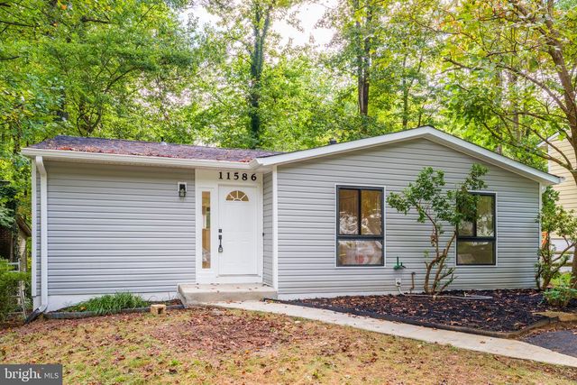11586 RED LEAF CT, Reston, VA 20191