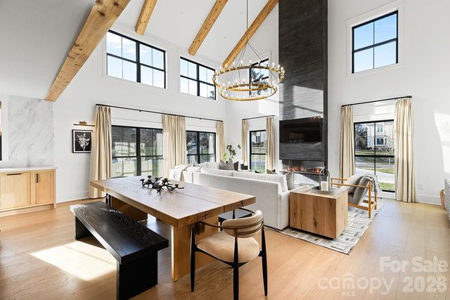 3207 Broadfield Road, Charlotte, NC 28226