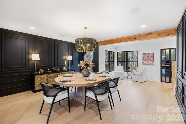 3207 Broadfield Road, Charlotte, NC 28226