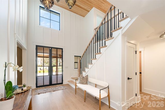 3207 Broadfield Road, Charlotte, NC 28226