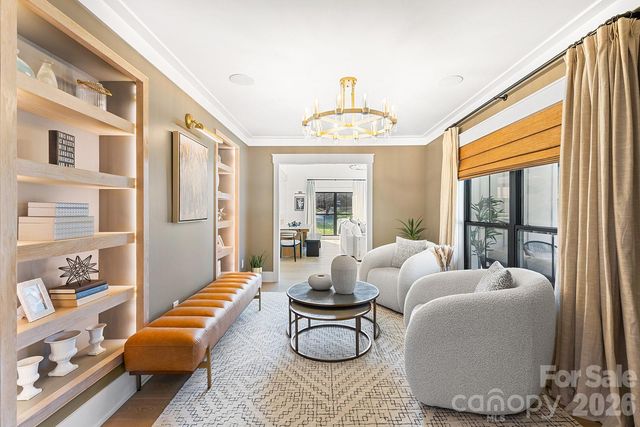 3207 Broadfield Road, Charlotte, NC 28226