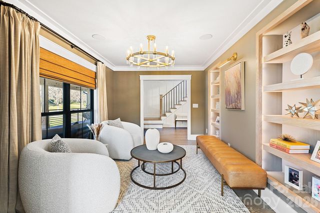 3207 Broadfield Road, Charlotte, NC 28226