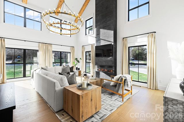 3207 Broadfield Road, Charlotte, NC 28226